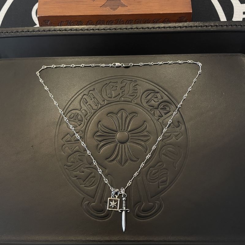 Chrome Hearts Necklaces